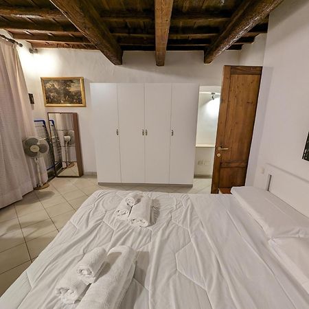 Apartamento Bandinelli House Florencia Exterior foto