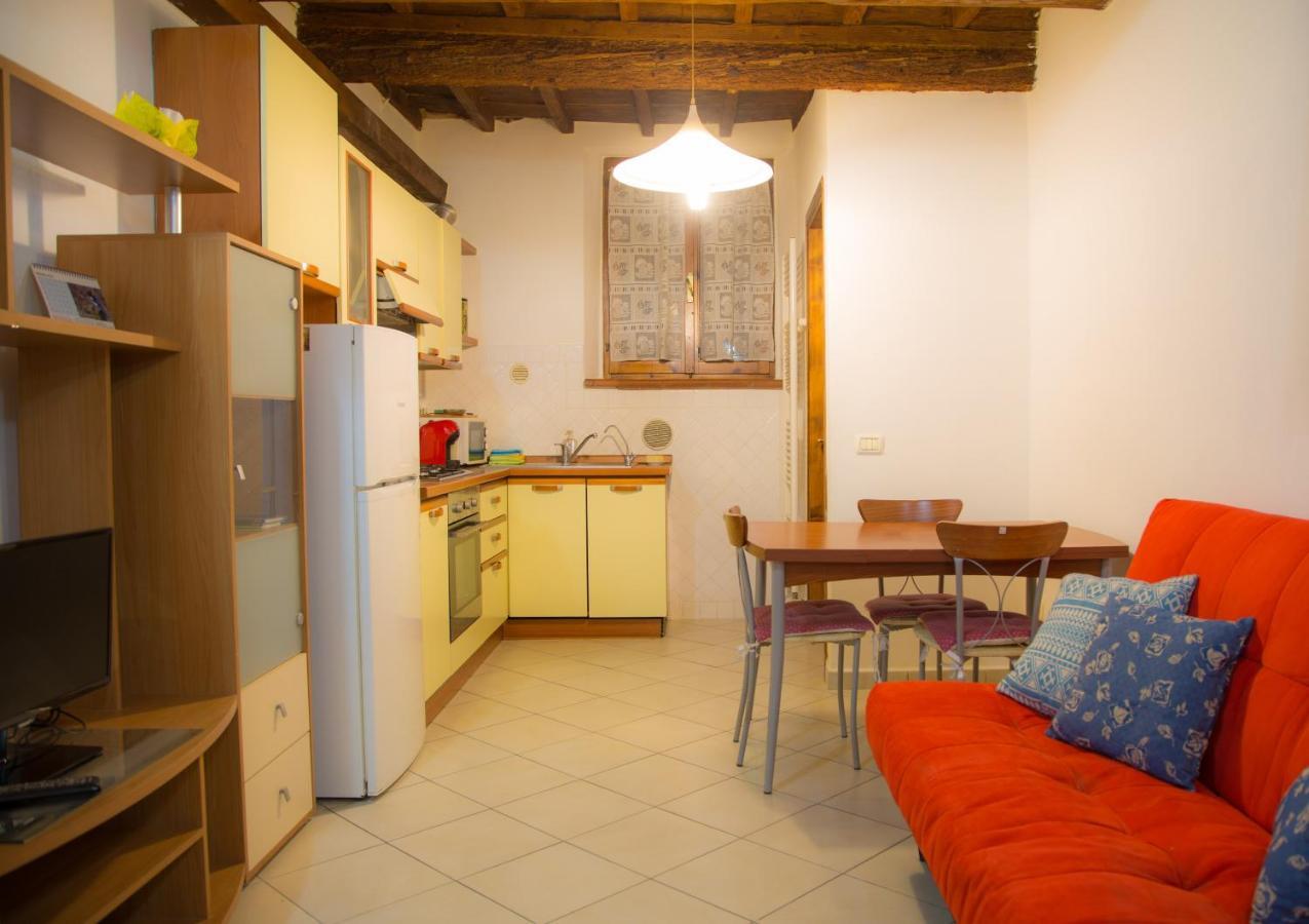 Apartamento Bandinelli House Florencia Exterior foto