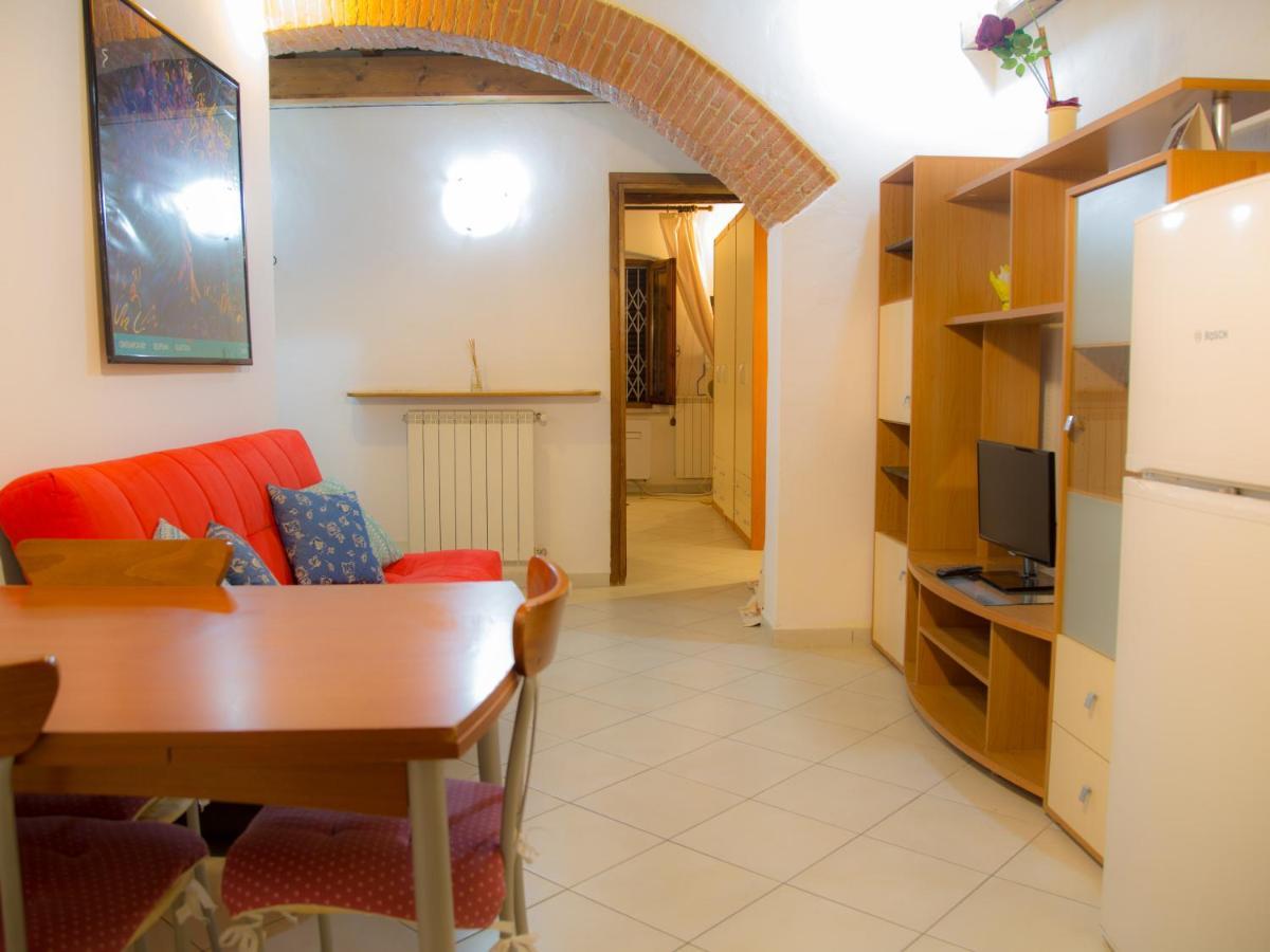 Apartamento Bandinelli House Florencia Exterior foto