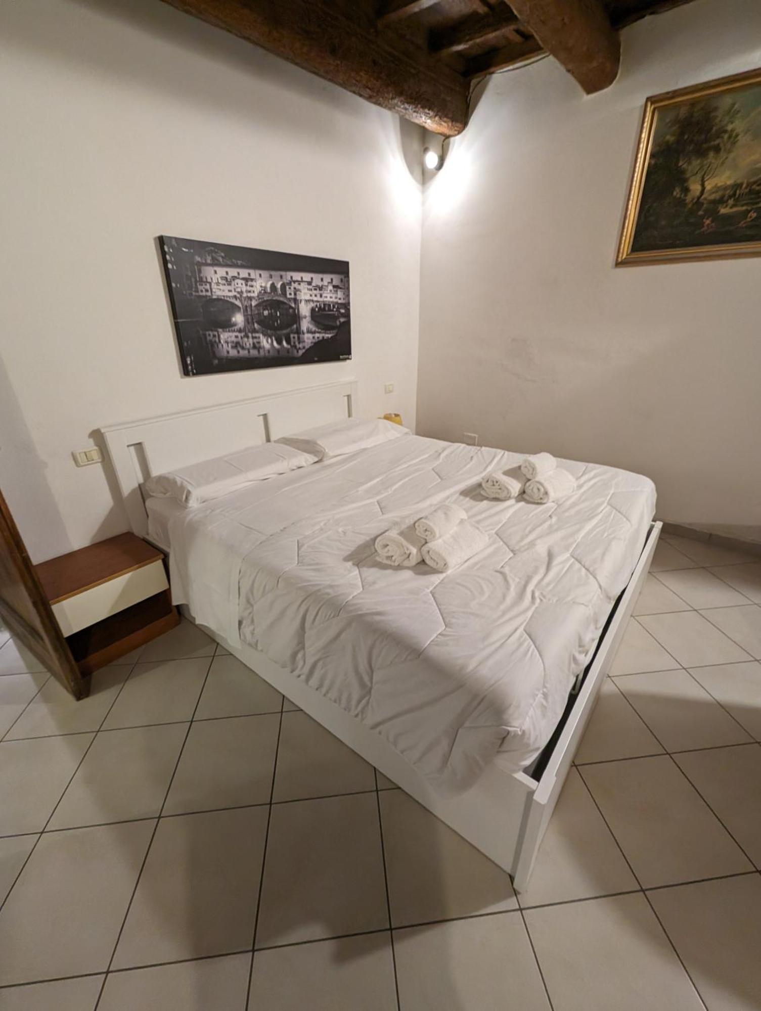 Apartamento Bandinelli House Florencia Exterior foto